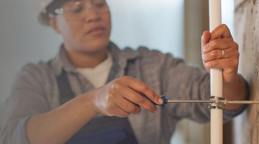 Professional same day plumber in Clay City, IL